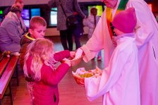 24.03.2024 Kindergottesdienst